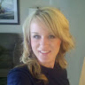 Meet your Posher, Laryssa